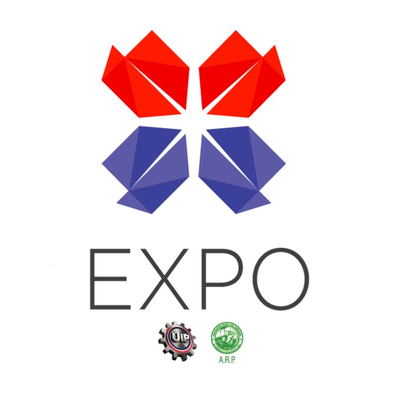 Expo MRA logo